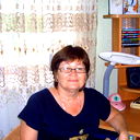 София Садреева-Рамазанова