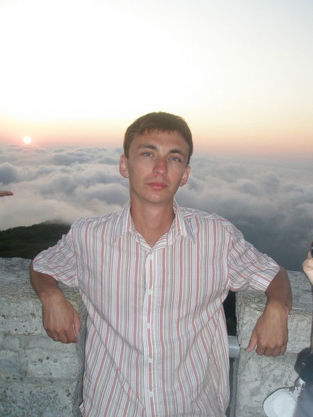 Ренат Хисамиев