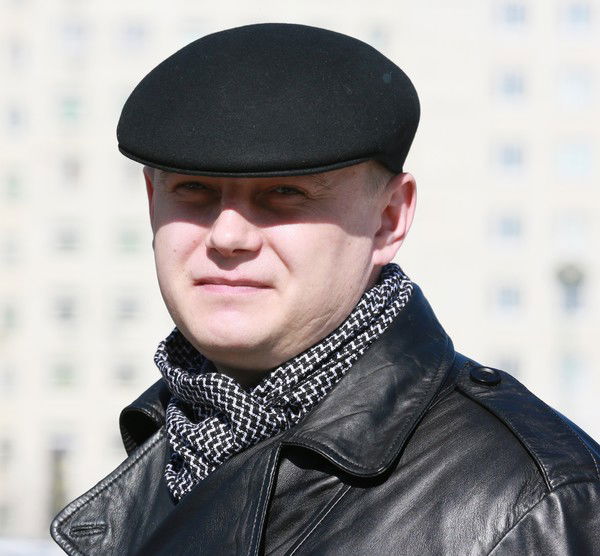 Александр Трофименко