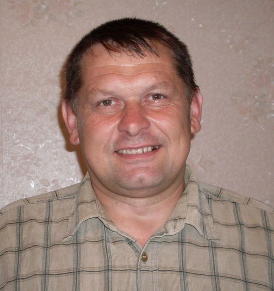 Юра Цивинский