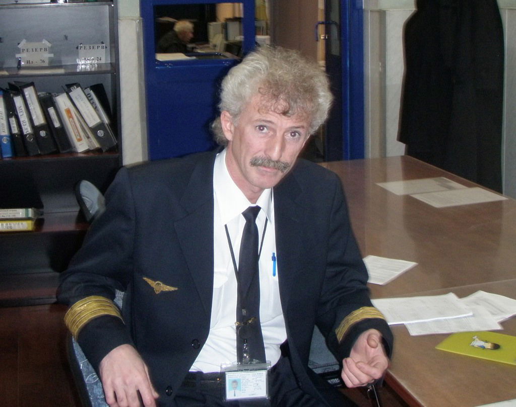 Артур Асриян