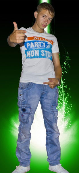 Сергей Котов