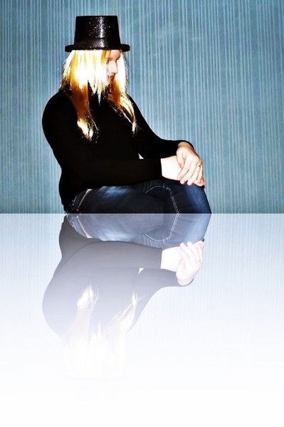 Лена Ляпина