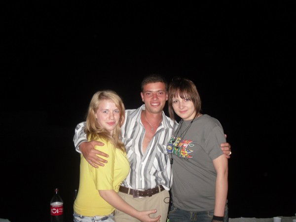 Артём Полянский