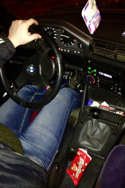 Евгений Парамонов