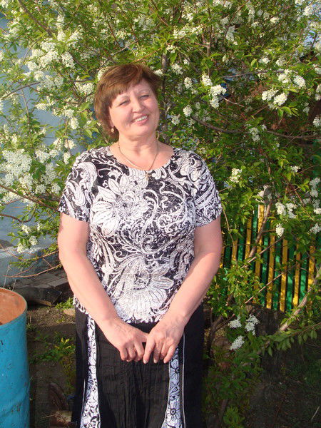 Ольга Артемьева