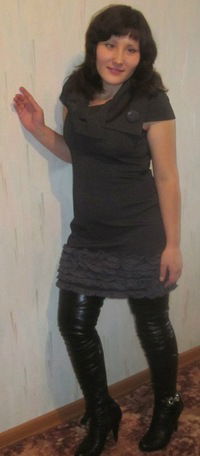 Зиля Назмутдинова