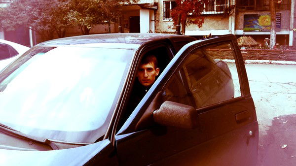 Игорь Захаров