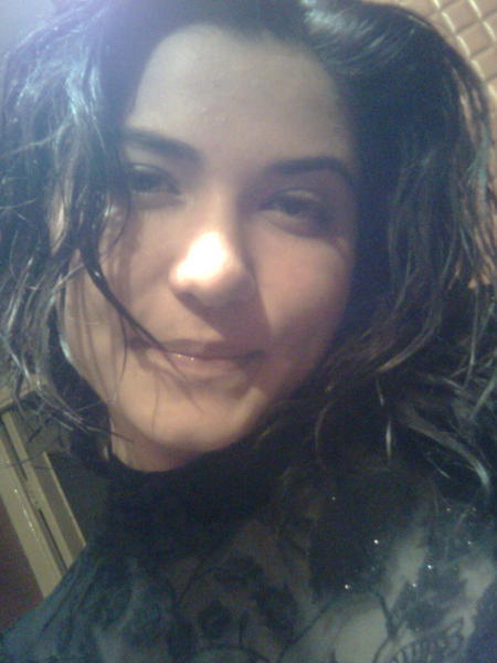 Руфина Садырбаева