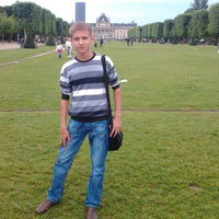 Алексей Кокорев