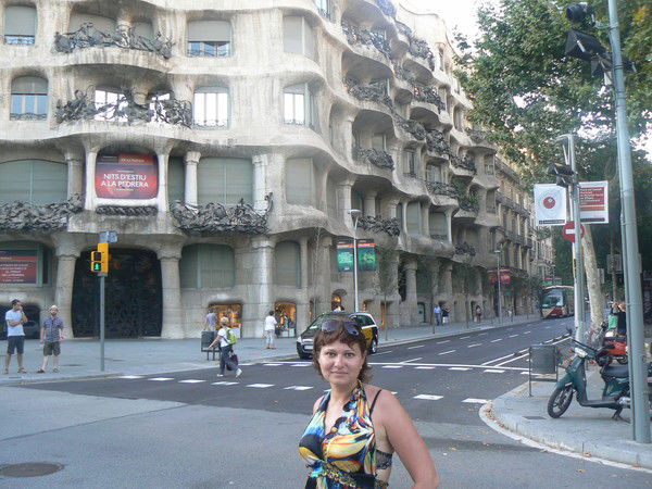 Инна Попкова