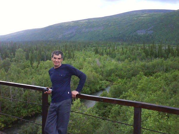 Роман Кузнецов