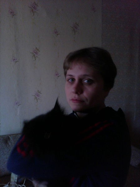 Лиана Колесникова