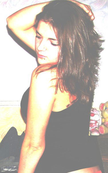 Виктория Абрамович