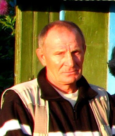 Сергей Утев