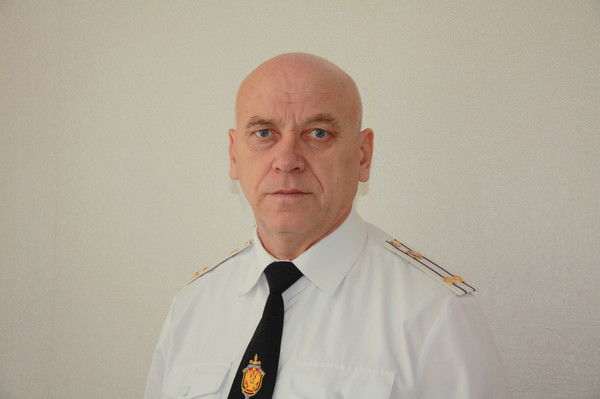 Сергей Зверев