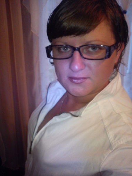 Алёна Кудрявцева