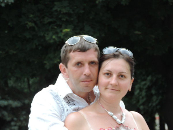 Андрей Гладких