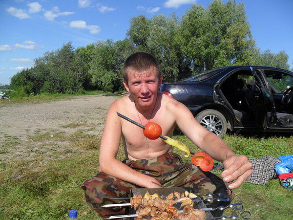 Андрей Руктов