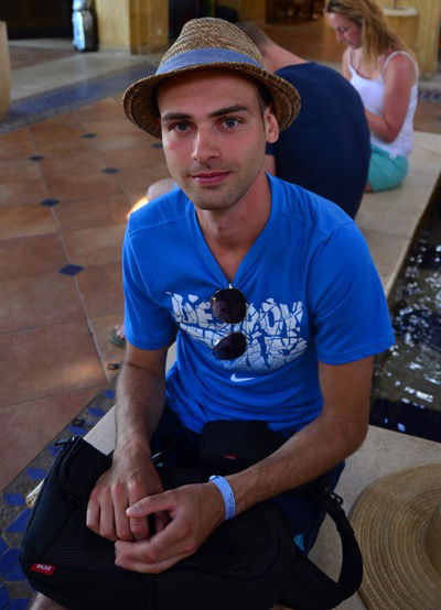 Василий Арутюнов