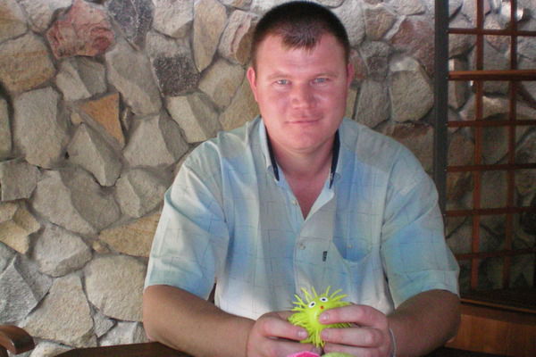 Андрей Корепанов