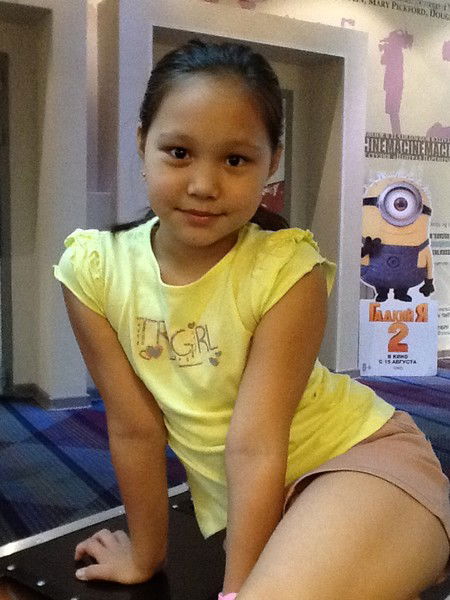 Жасмин Илиева