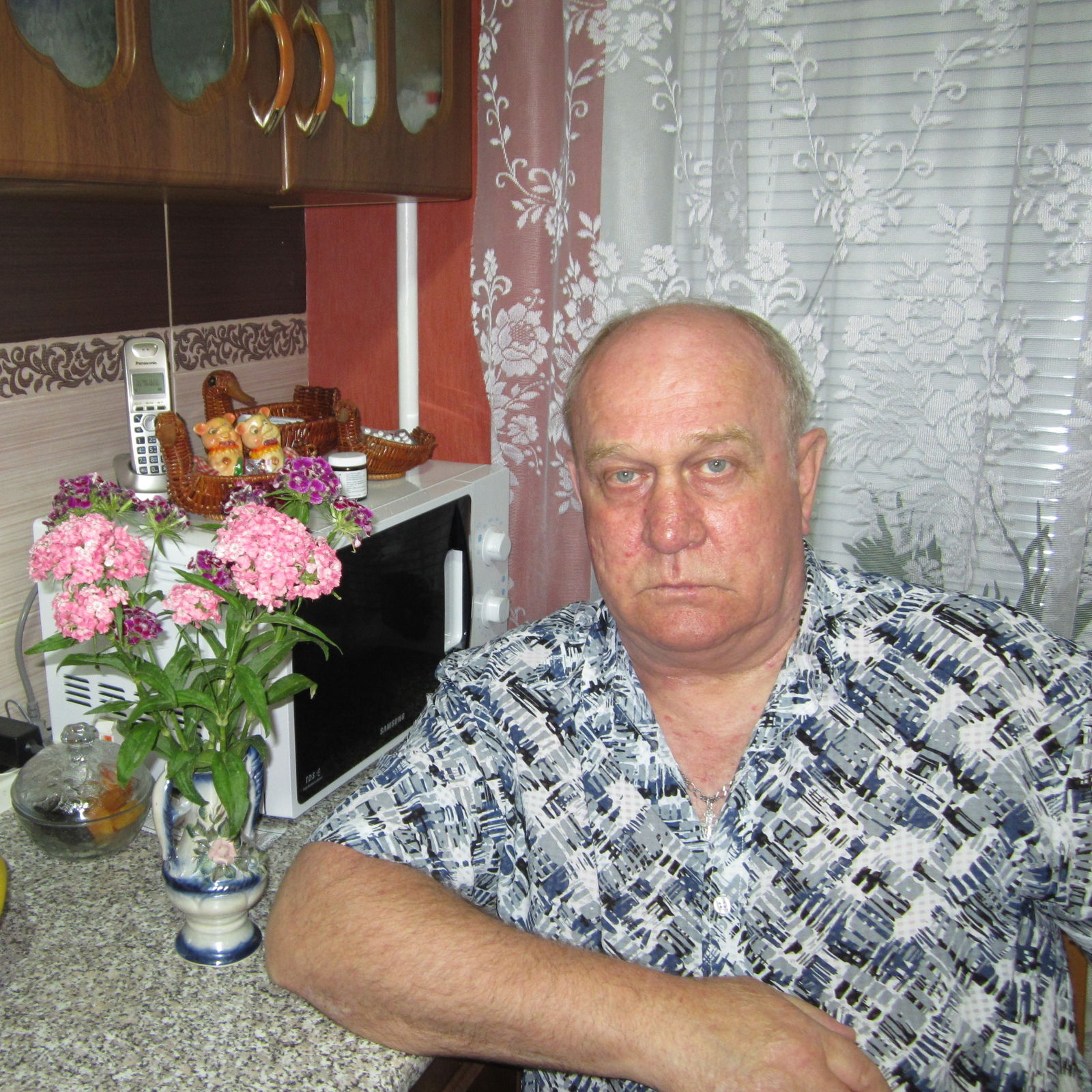 Александр Пиняев