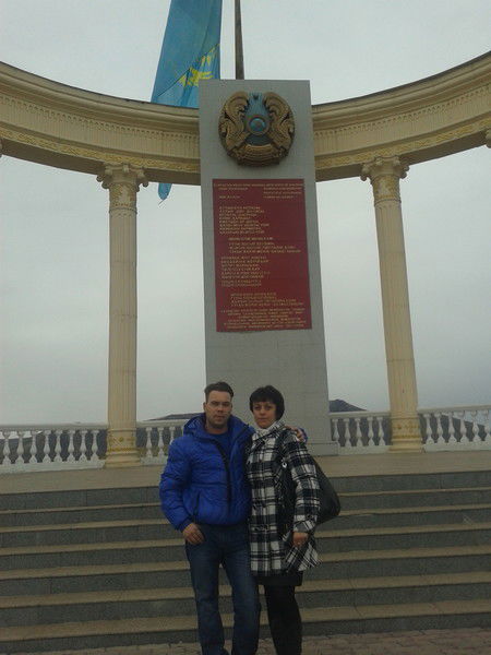 Лилия Кобелева