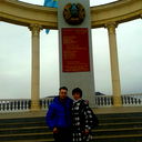 Лилия Кобелева