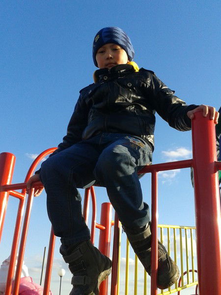 Рустем Альясов