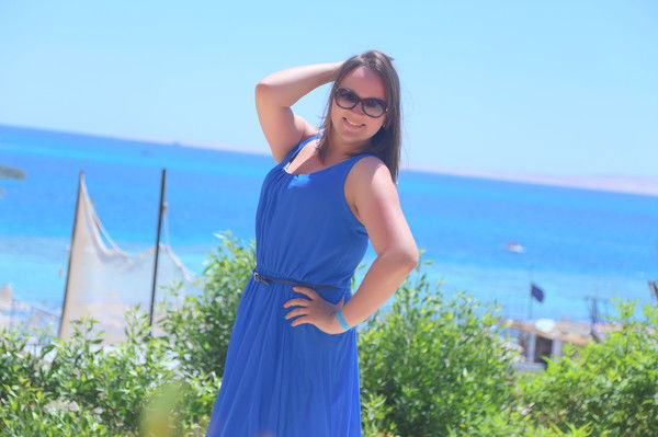 Марина Кафеева