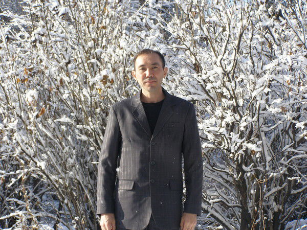 Абзал Тореханов