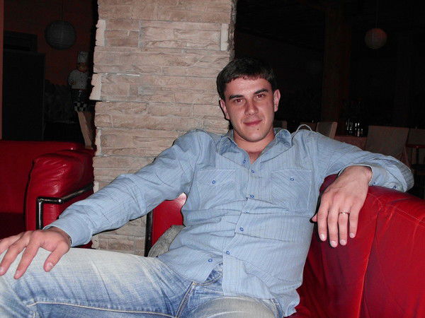 Алексей Глущич