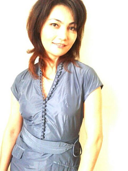 Дильфуза ...