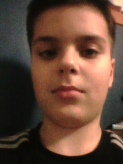 Николай Кучма