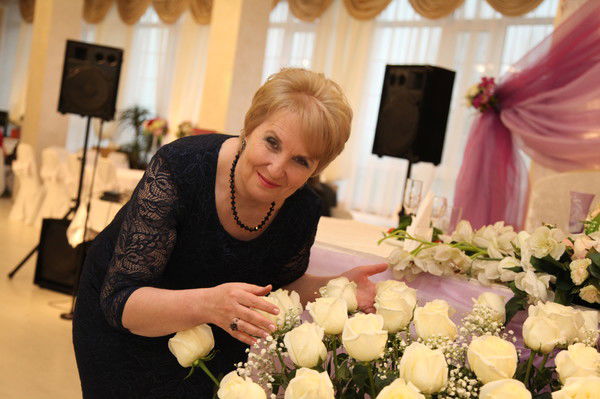 Ирина Алексеева «Модные Детки»