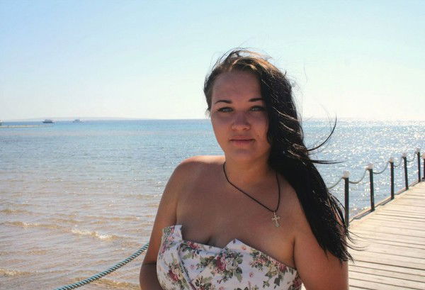 Анна Карабельникова