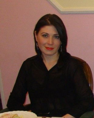 Гульназ Гатиятуллина