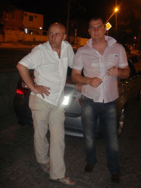 Дмитрий Жуков