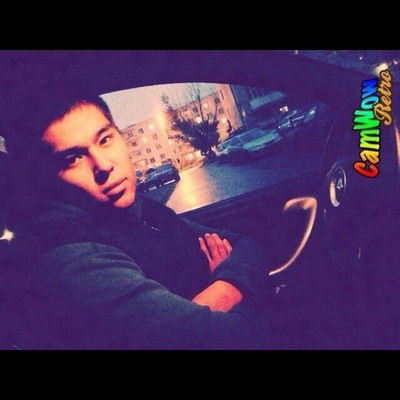 Ержан Нураев