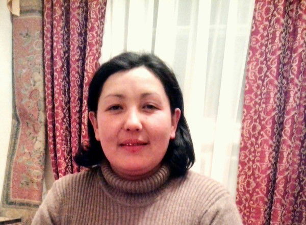 Динара Ниязова