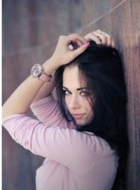 Ксюша Прокопович