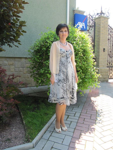 Оксана Сирман