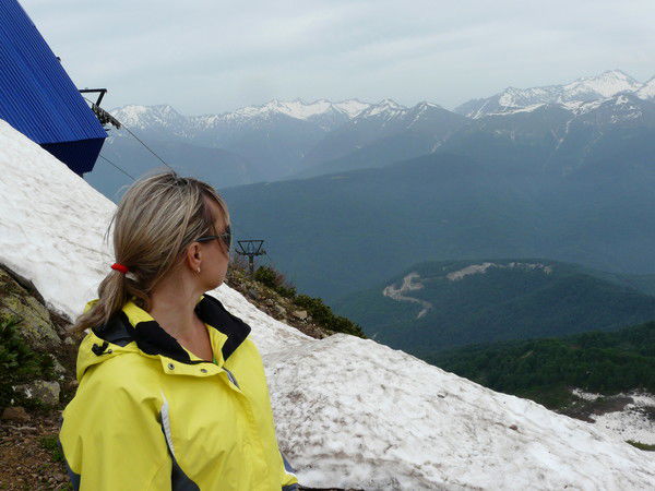 Елена Кислова