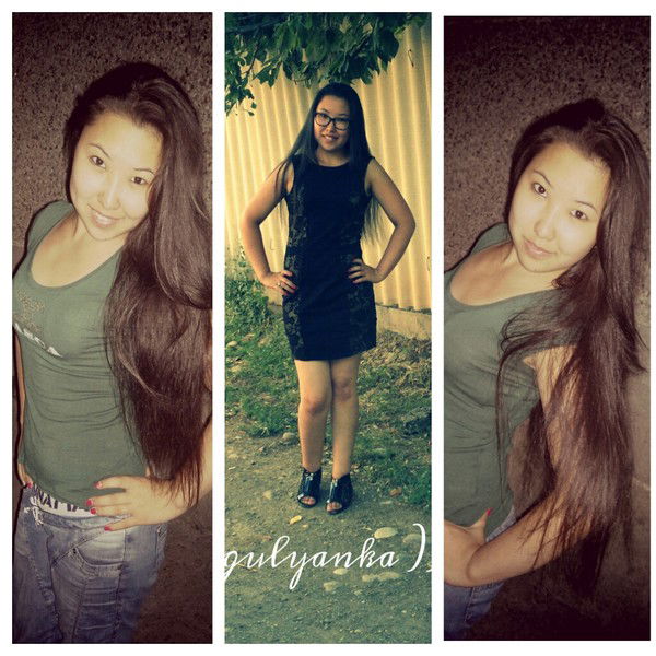 Леля Ненормальнова