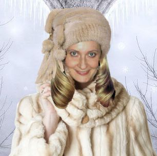 Наталья Шнайдер