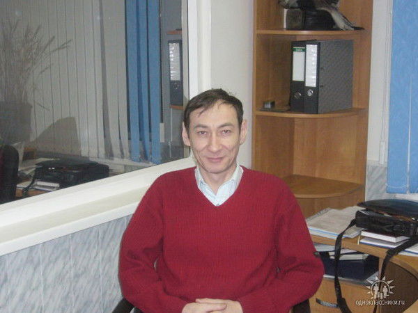 Григорьев Евгений