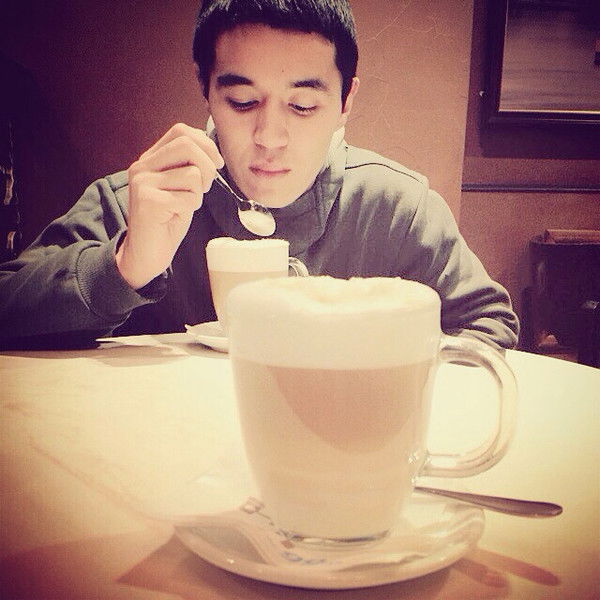 °Kojo° •arap|Baev|•