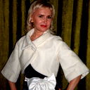 Елена Бардахова