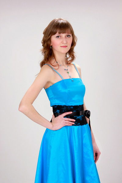 Віталія Боднар